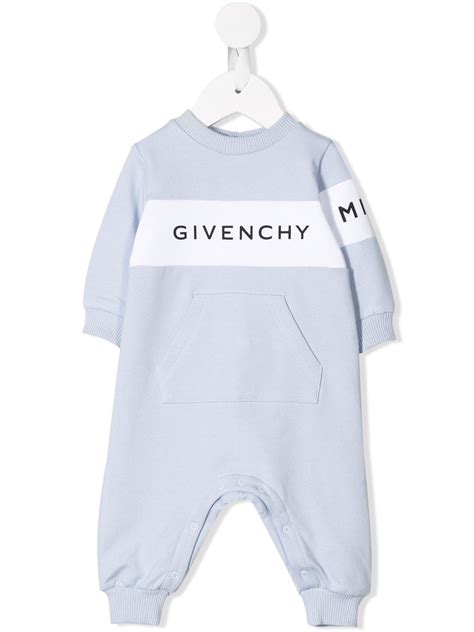 givenchy baby clothes sale|farfetch givenchy kids.